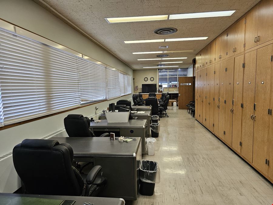 Masonic Center