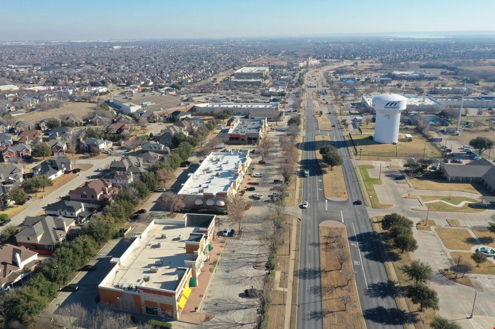 100% NNN Leased Investment