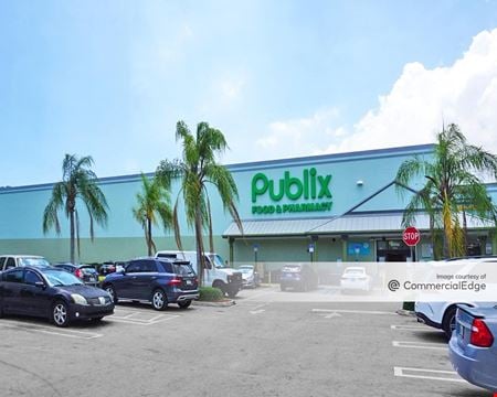 Preview of Retail space for Rent at 9510 SW 160th Street
