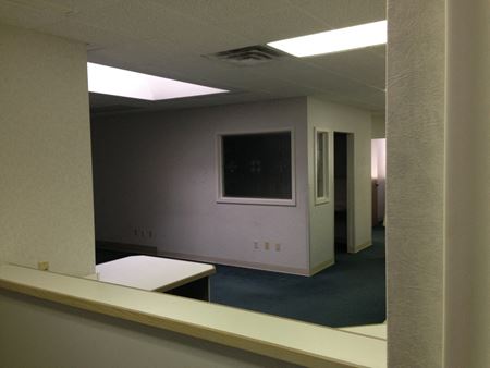 Preview of commercial space at 4447 Talmadge 