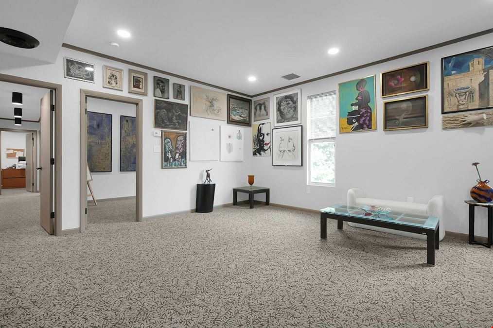 Bexley Office Space