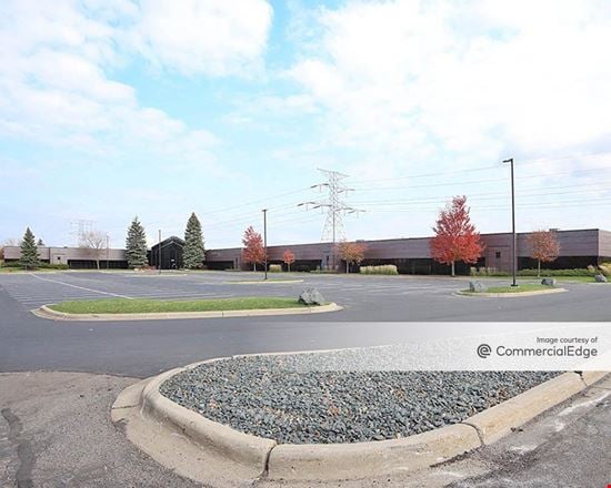 Preview of Industrial space for Rent at 6500 Wedgwood Road