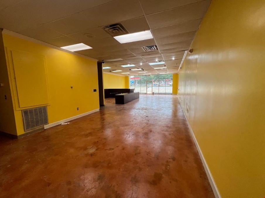 2503 Manchester Expressway