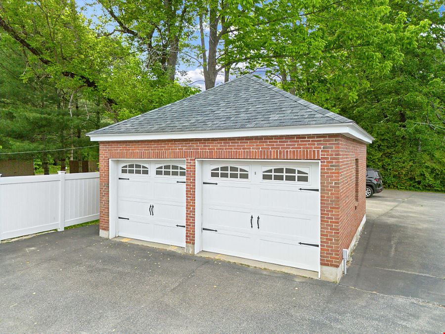 129 Silver St