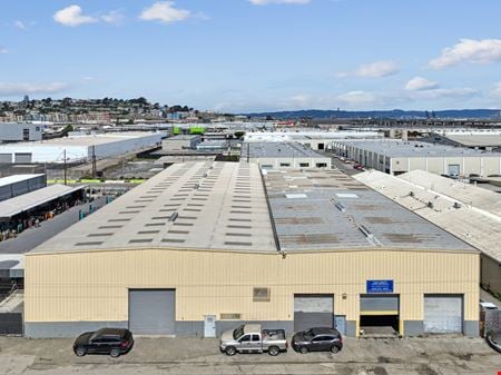 Preview of Industrial space for Sale at 2225 McKinnon Ave