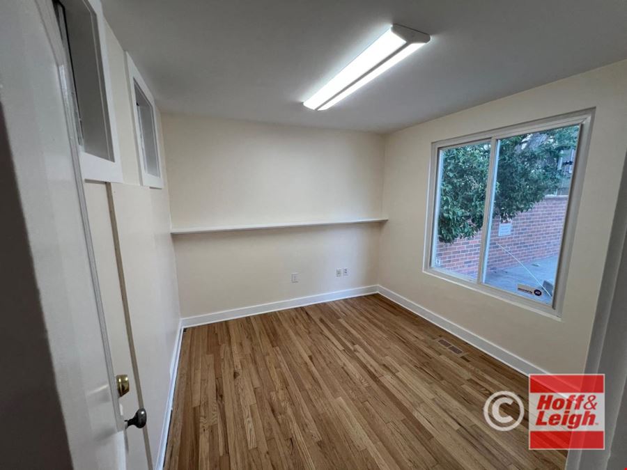 2606 W Alamo Avenue & 5765 S Curtice Street