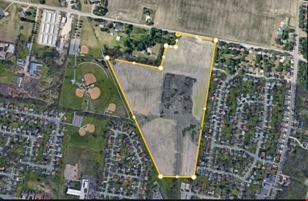 Preview of VacantLand space for Sale at 3066 Phillipsburg Union Rd