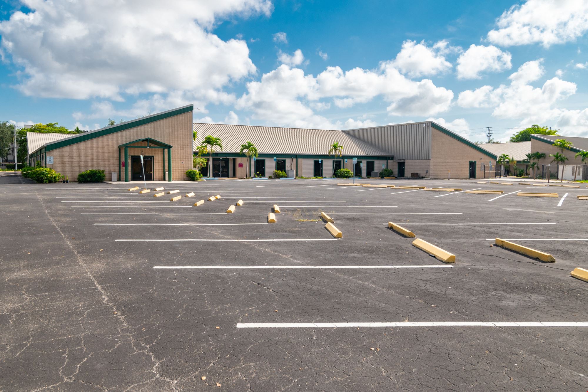 Collier Office Park