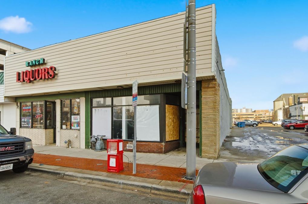 81 W Jefferson St