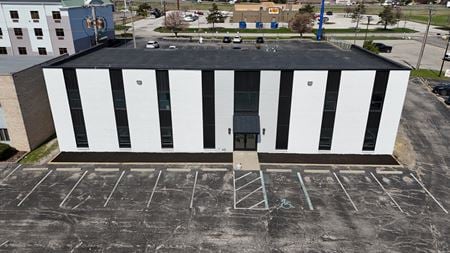 Preview of commercial space at 27493 Holiday Ln