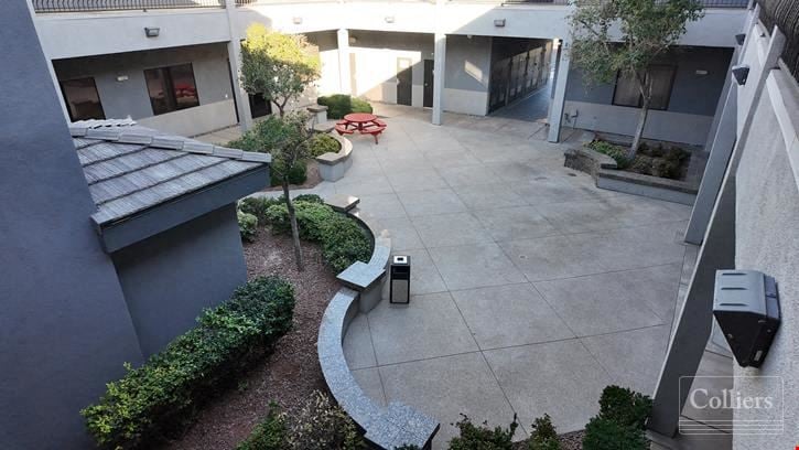FOR SALE OR LEASE | Owner/User Opportunity | +/- 29,285 SF Available