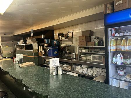 Preview of Retail space for Sale at 265 S Pearl St