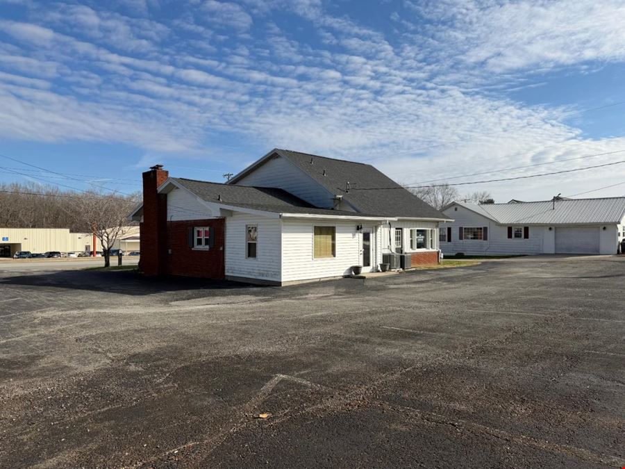 655 N Main Street