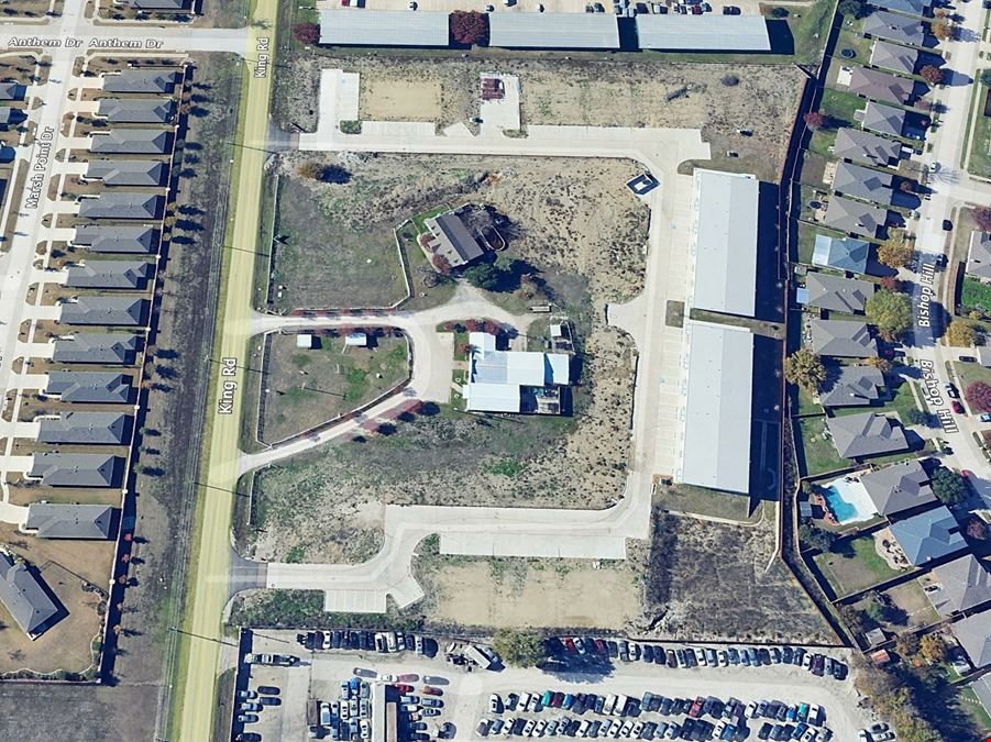 Breezeway Business Park