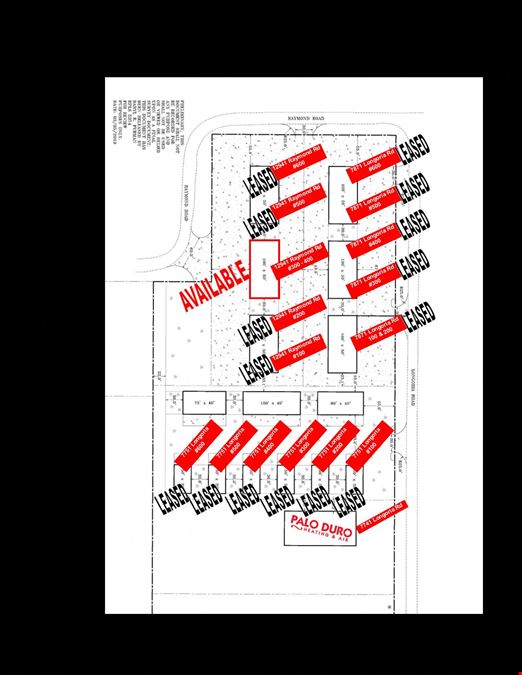 12941 Raymond Road - Cedar Post Business Park
