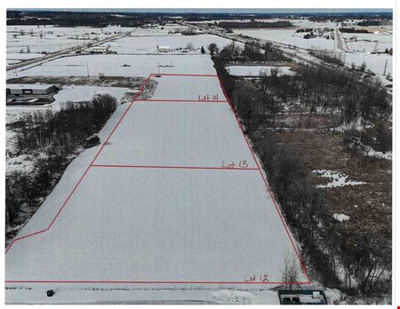 Preview of VacantLand space for Sale at Handschke Dr