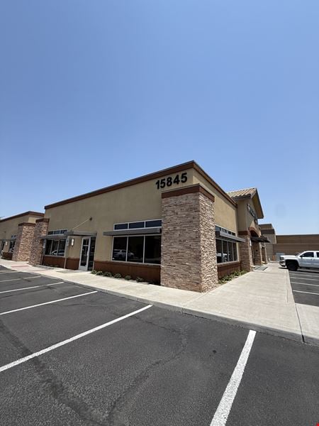 Preview of Office space for Rent at 15845 S 46th St #147