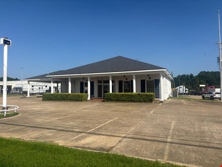 Preview of Office space for Rent at 9361 Mansfield Road
