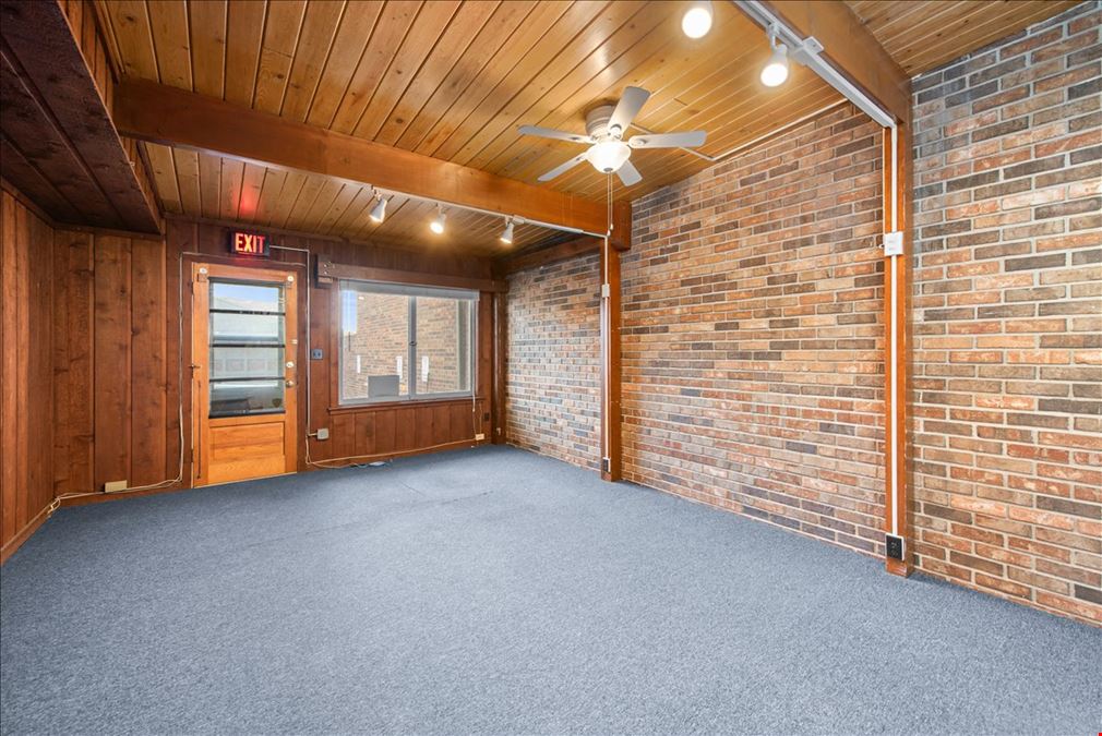 322 Hamilton 