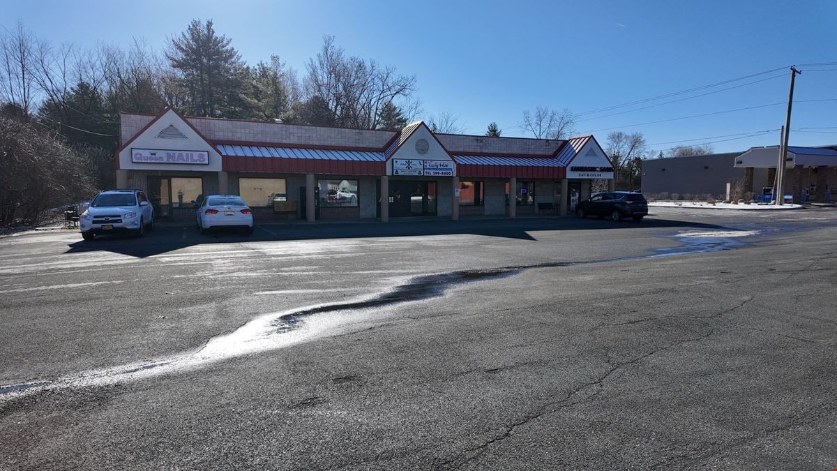 272 Saratoga Road (Units A-D)