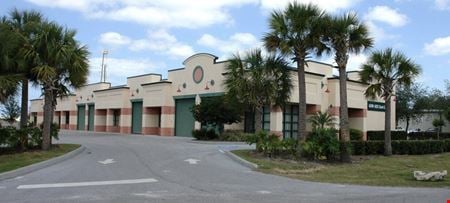 Preview of Industrial space for Rent at 6210 Clark Center Avenue