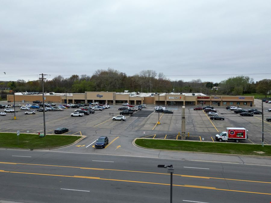 Former Big Lots