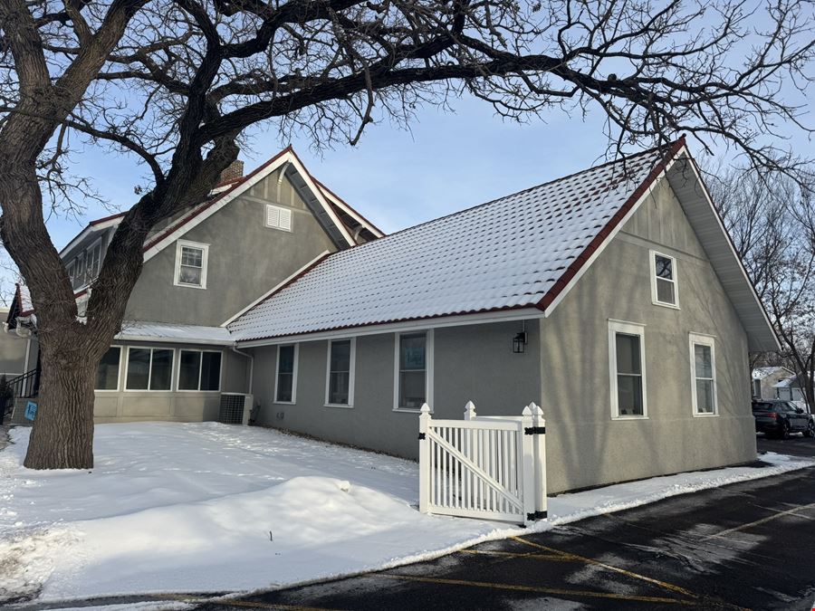 310 Lake St. Lease Space