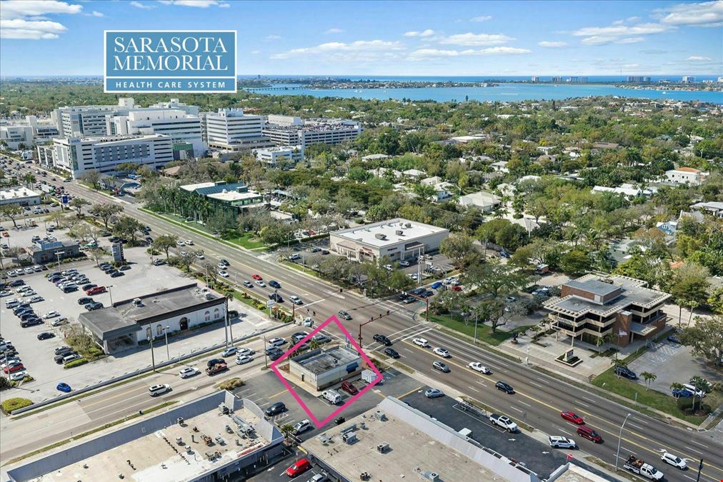 1155 South Tamiami Trail