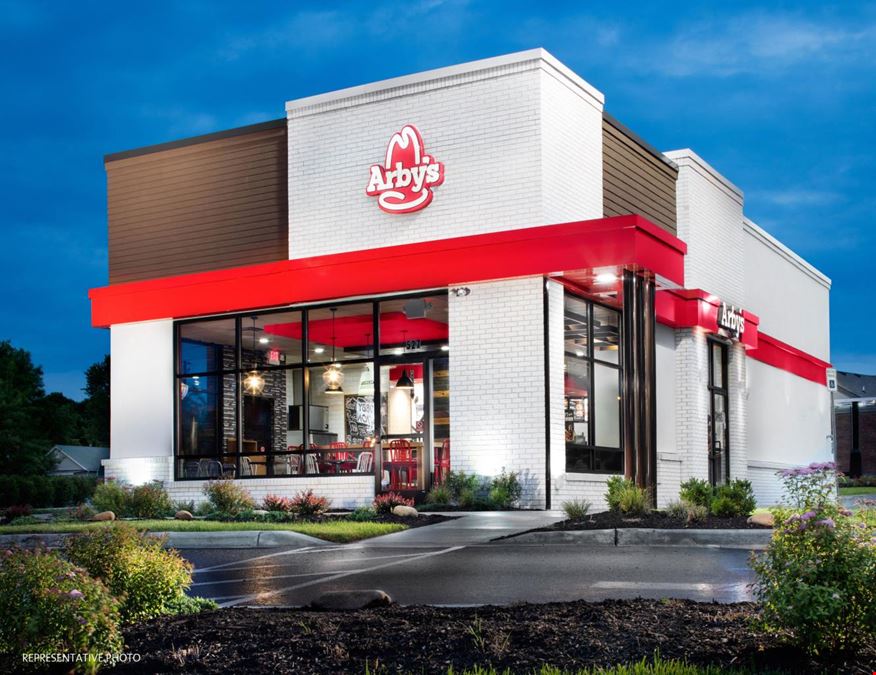 Arby's