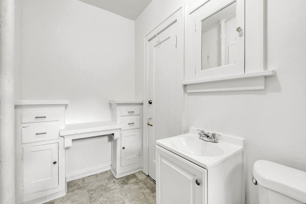 Westview Apartments