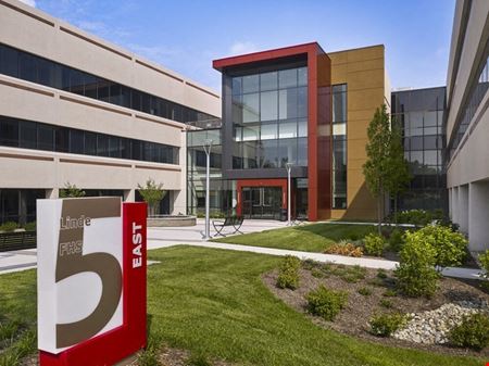 Preview of Coworking space for Rent at 325 Sentry Parkway