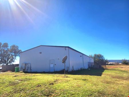 Preview of Industrial space for Sale at 1600 S. Meadow Avenue