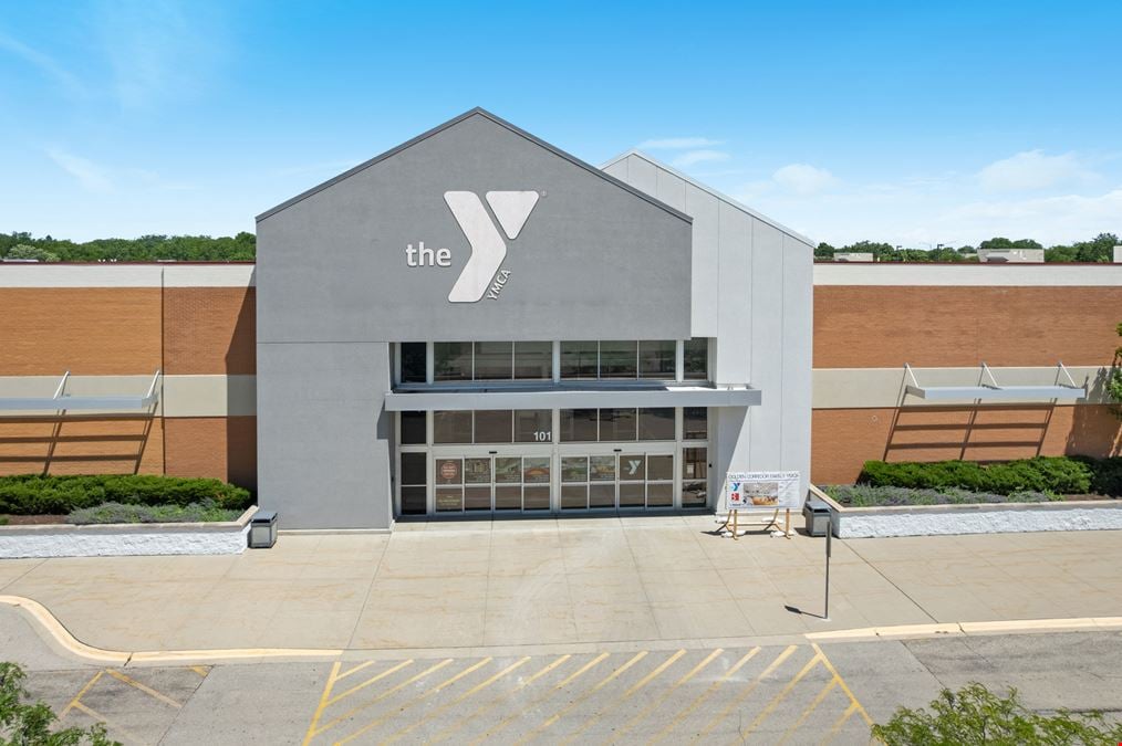Prairie Towne Center