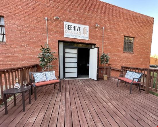 Beehive Dallas - Texas