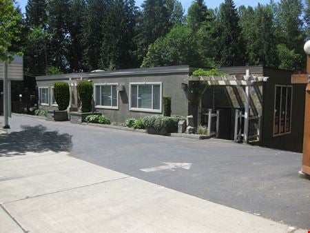 Preview of commercial space at 33903 Pacific Highway South