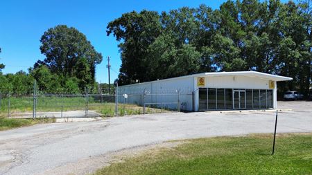 Preview of commercial space at 5422 U.S. 49
