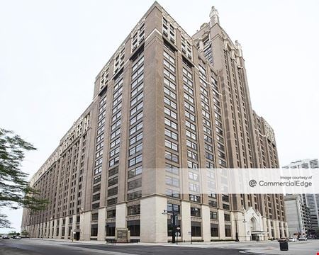 Preview of Office space for Rent at 680 North Lake Shore Drive