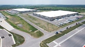 Liberty Commerce Center Building 2