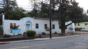 SPECIALTY BUILDING FOR SALE