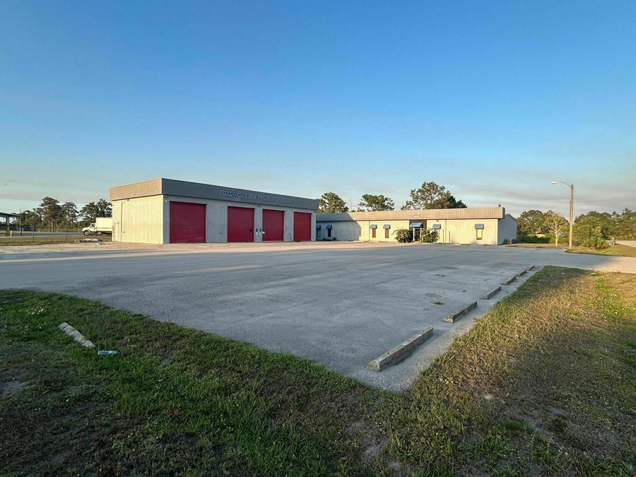 502 New Market Rd E