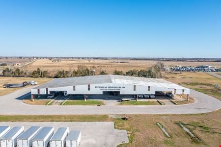 Preview of Industrial space for Sale at 1100 N Airport Road
