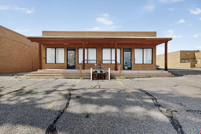 Preview of Office space for Rent at 4623 Greene Ave NW