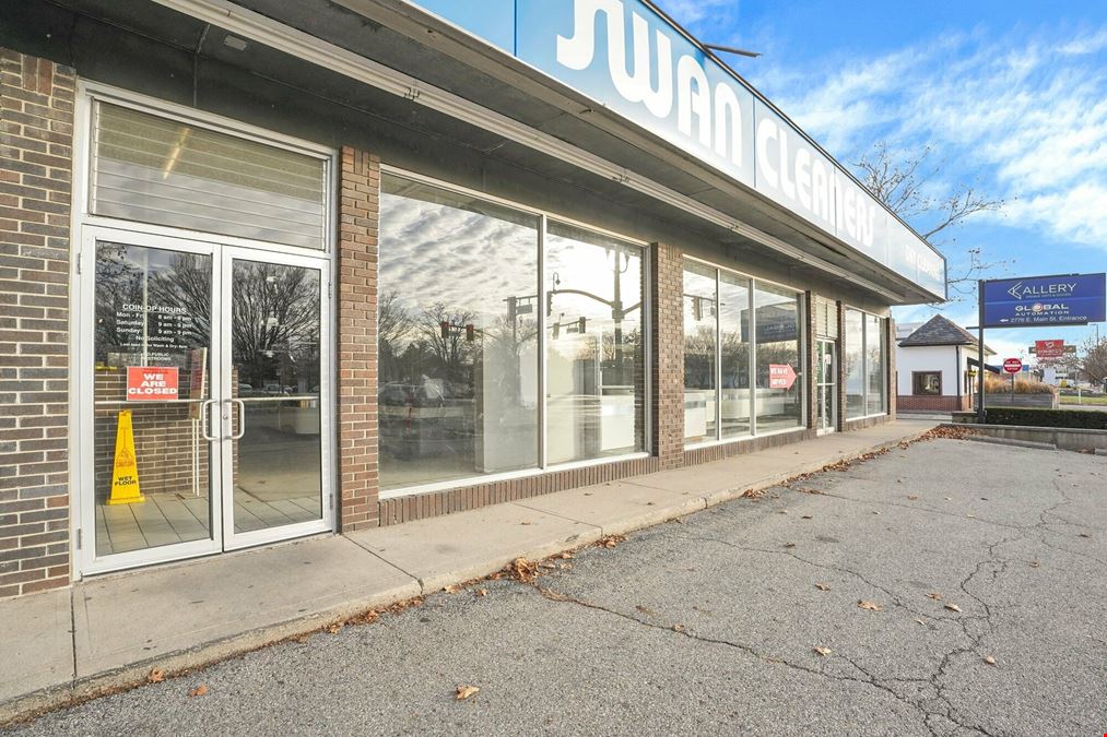 2774-2776 E. Main Street