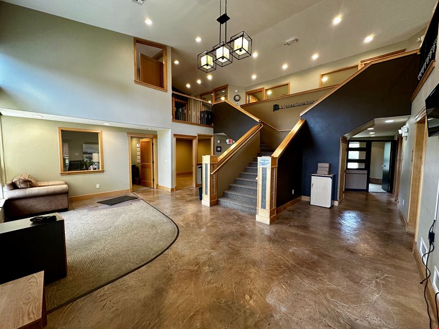 3390 Colton Drive