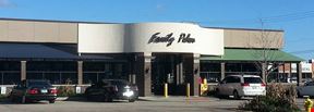 Family Palace Restaurant