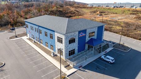 Preview of Office space for Rent at 1033 Alliance Park Drive