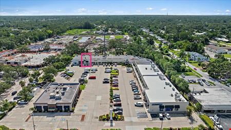 Preview of Retail space for Rent at 4141 S Tamiami Trl