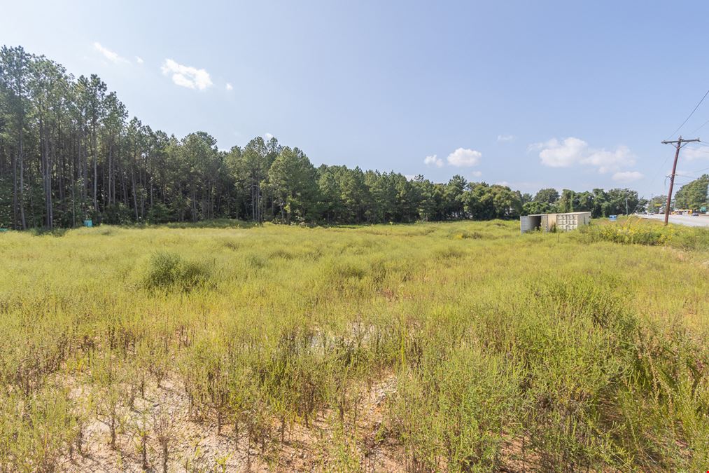 00 Highway 28 Bypass - Lot 2