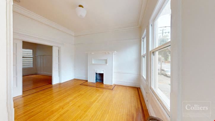 For Sale | 550 Baker Street