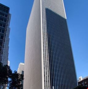50 California Street